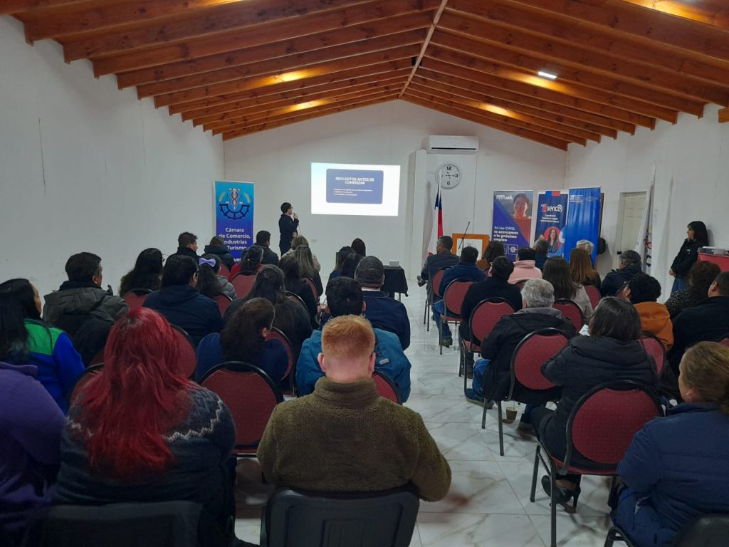 Cámara de Comercio reafirma su compromiso con un comercio más inclusivo y humano