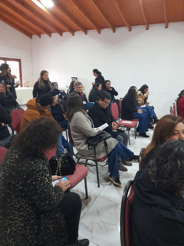 Cámara de Comercio reafirma su compromiso con un comercio más inclusivo y humano