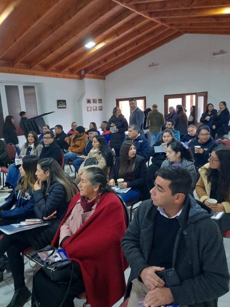 Cámara de Comercio reafirma su compromiso con un comercio más inclusivo y humano