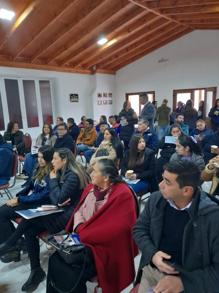 Cámara de Comercio reafirma su compromiso con un comercio más inclusivo y humano