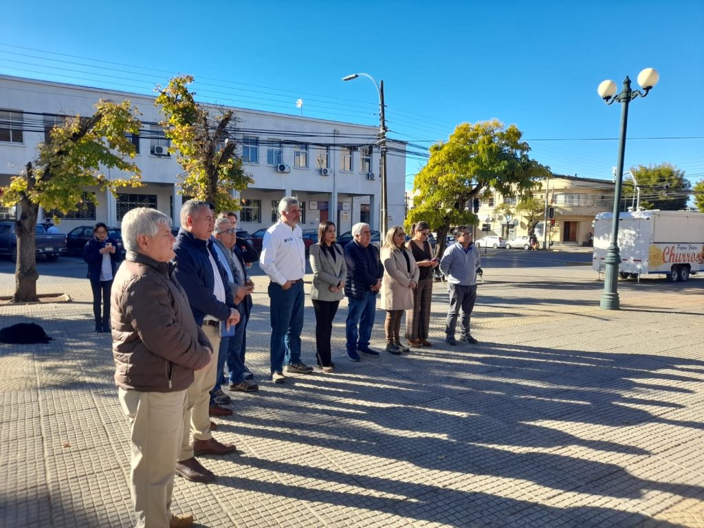 Comercio Justo Cauquenes