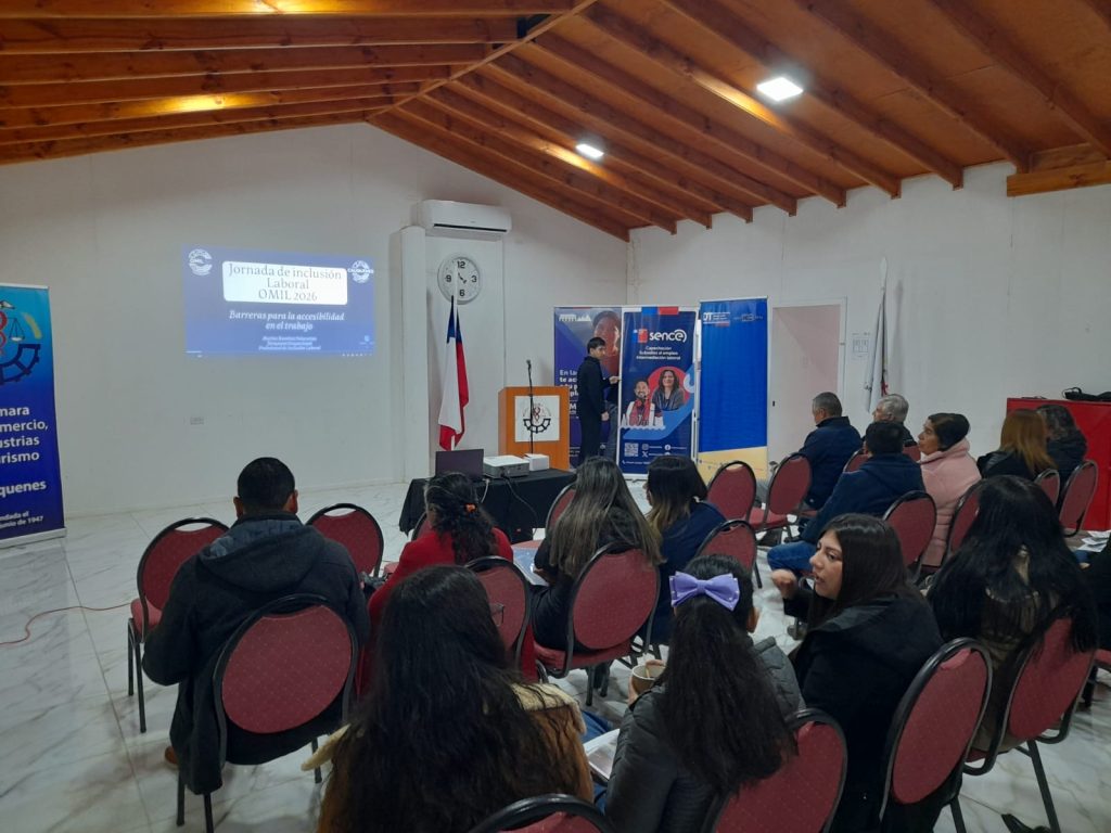 Cámara de Comercio reafirma su compromiso con un comercio más inclusivo y humano