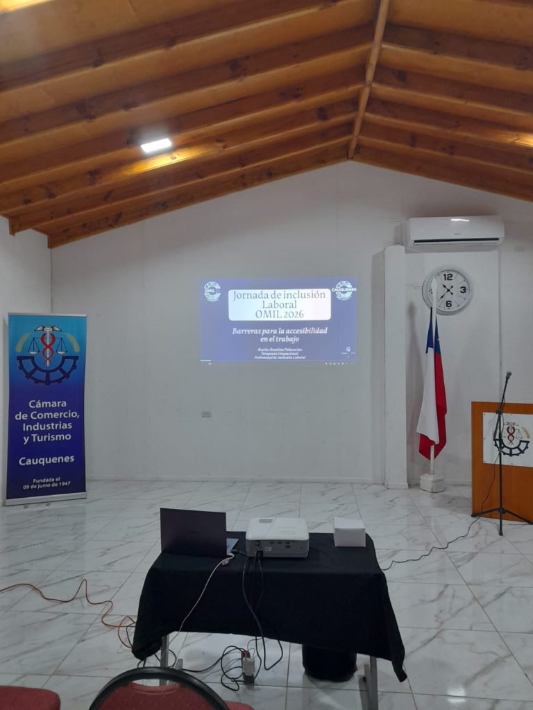 Cámara de Comercio reafirma su compromiso con un comercio más inclusivo y humano