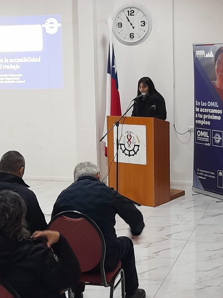 Cámara de Comercio reafirma su compromiso con un comercio más inclusivo y humano