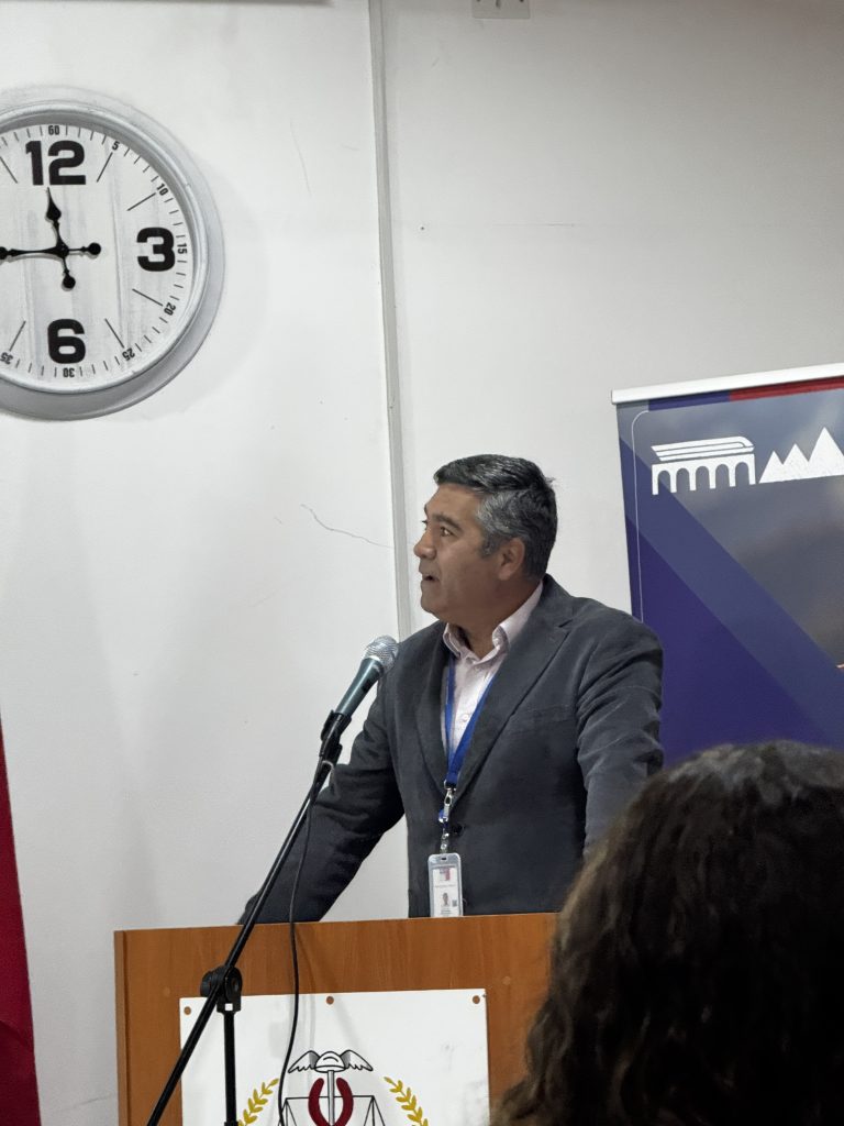 Cámara de Comercio reafirma su compromiso con un comercio más inclusivo y humano