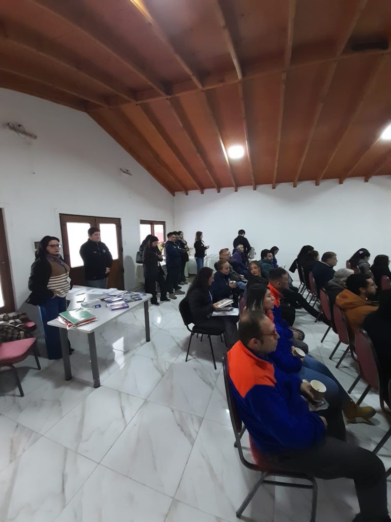 Cámara de Comercio reafirma su compromiso con un comercio más inclusivo y humano