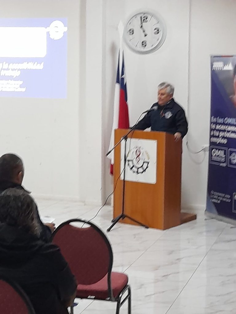 Cámara de Comercio reafirma su compromiso con un comercio más inclusivo y humano