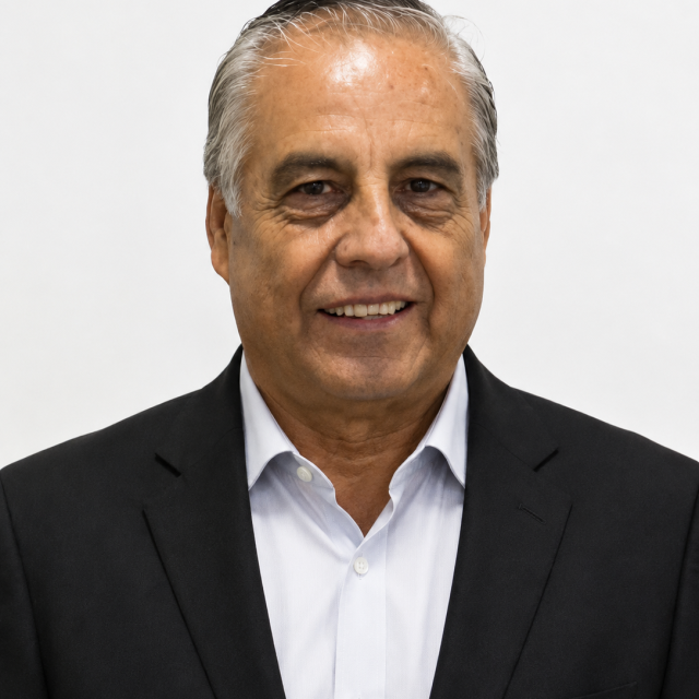 Luis Mario Vignolo Moya