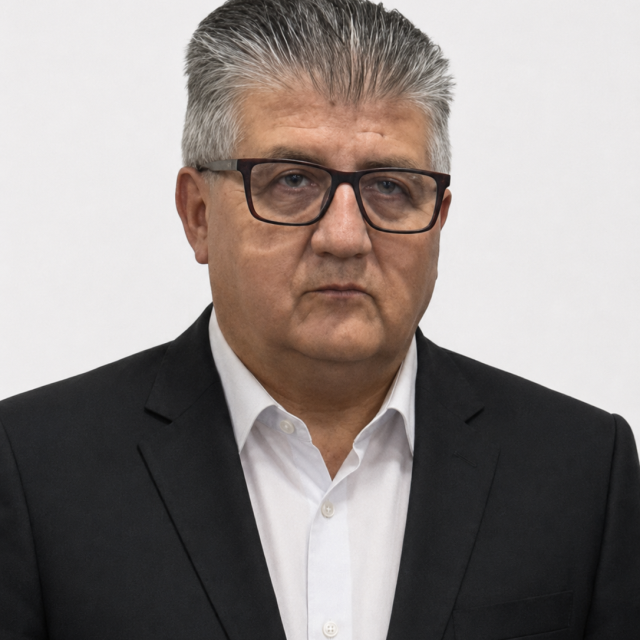 Ivan Fernandez