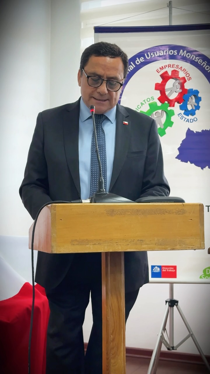 Cámara de Comercio de Cauquenes participa en jornada informativa sobre el Decreto N°44