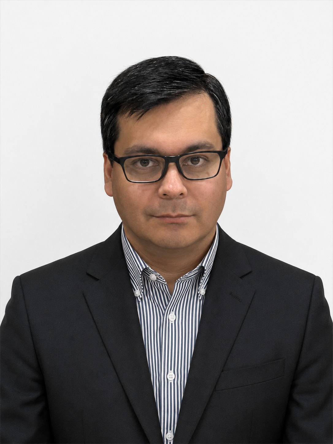 Sebastian Pereira Quintana