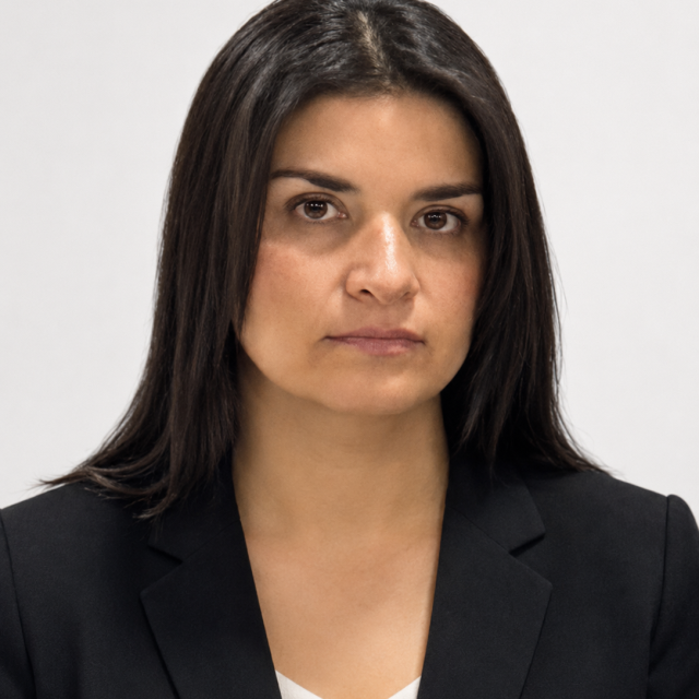 Cynthia San Juan Cancino