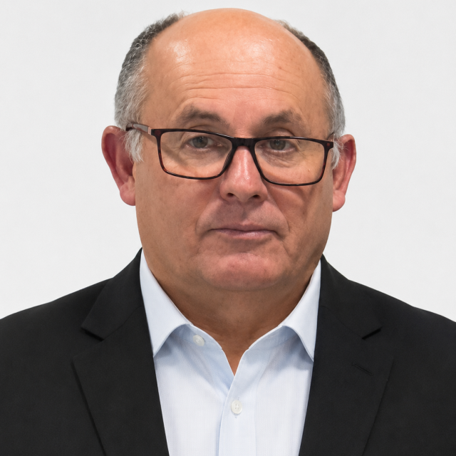 Juan Carlos Sepulveda Viguera