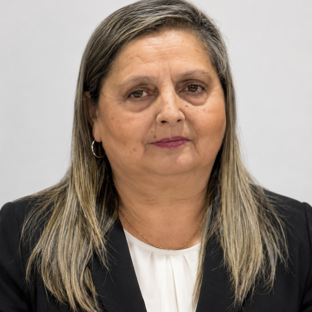 Leontina Pineda