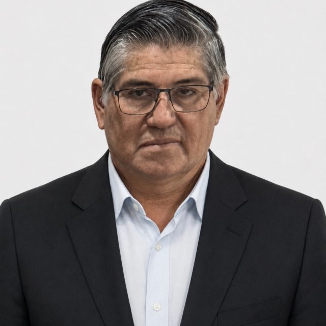 Victor Flores Jelvez